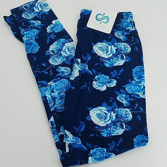 NWT Buttery Soft Leggings - Picture 3 of 5